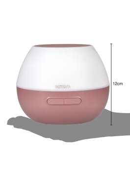 Diffusore a Ultrasuoni per Oli Essenziali Ninfea - 7