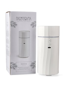 Diffusore a Ultrasuoni per Oli Essenziali - Yucca - 3