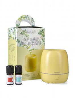 Diffusore a Ultrasuoni - Petit