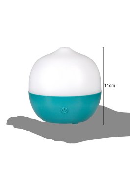 Diffusore a Ultrasuoni Piper + 1 Sinergia Balsamica - 6