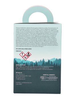 Diffusore a Ultrasuoni Piper + 1 Sinergia Balsamica - 7