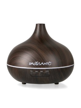 Diffusore ad Ultrasuoni per Oli Essenziali - 1