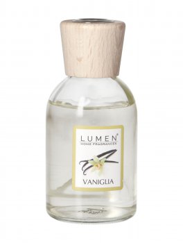 Diffusore Bastoncini Fragranza Vaniglia - 2