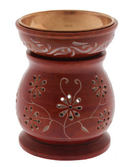 Diffusore Colorato in Pietra Dhanvantari® - 2