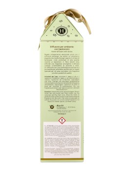 Himalaya Diffuser Joy Home - Diffusore con Bastoncini - 4