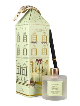 Himalaya Diffuser Joy Home - Diffusore con Bastoncini - 1