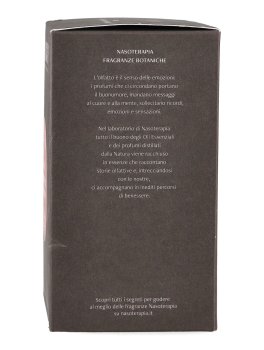 Diffusore con Bastoncini - Legni Orientali e Pepe Nero - 4