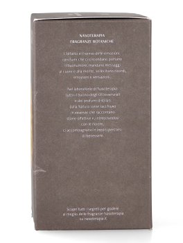 Diffusore di Essenze con Bastoncini - Mirra e Caramello Salato - 3
