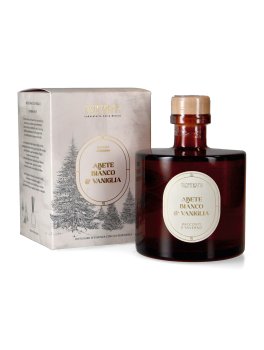 Diffusore con Bastoncini "Racconti d'Inverno" - Abete Bianco e Vaniglia - 3