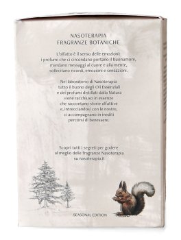 Diffusore con Bastoncini "Racconti d'Inverno" - Abete Bianco e Vaniglia - 6