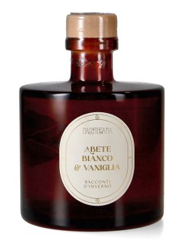 Diffusore con Bastoncini "Racconti d'Inverno" - Abete Bianco e Vaniglia - 2