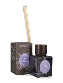 Diffusore con Bastoncini "Rituali Olfattivi" - Iris & Bacche di Vaniglia - 200 ml - 2