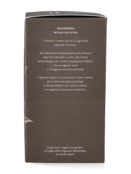 Diffusore con Bastoncini "Rituali Olfattivi" - Iris & Bacche di Vaniglia - 200 ml - 6