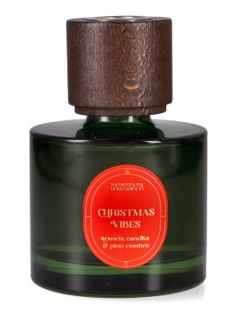 Diffusore con Bastoncino Christmas Vibes - 2