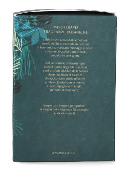 Diffusore con Oli Essenziali -  Abete Bianco & Vaniglia - 4