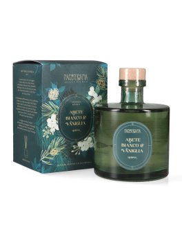 Diffusore con Oli Essenziali -  Abete Bianco & Vaniglia - 1