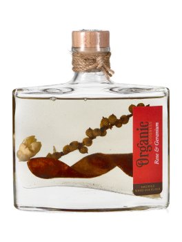 Organic Goodness - Diffusore di Oli Essenziali a Bastoncini - 2