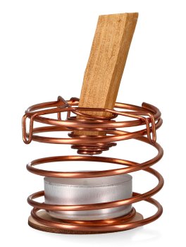 Diffusore d'Aroma per Paletti Palo Santo - 3