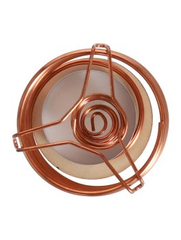 Diffusore d'Aroma per Paletti Palo Santo - 5