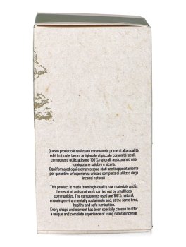 Diffusore d'Aroma per Paletti Palo Santo - 6