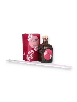 Diffusore d'Essenza a Bastoncini Adele Fragranze - 2