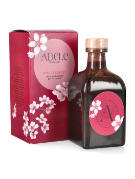 Diffusore d'Essenza a Bastoncini Adele Fragranze - 1