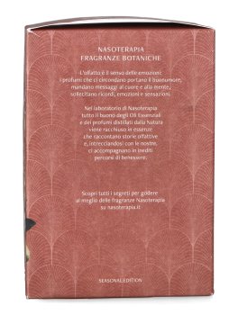 Diffusore di Essenze con Oli Essenziali - Arancio Dolce e Mandorla - 4