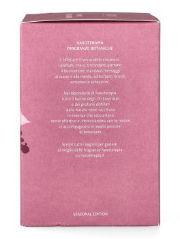 Diffusore d'Essenza con Oli Essenziali - Uve Dolci e Legno di Cedro - 4
