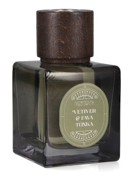 Diffusore d'Essenza con Oli Essenziali - Vetiver e Fava Tonka - 3