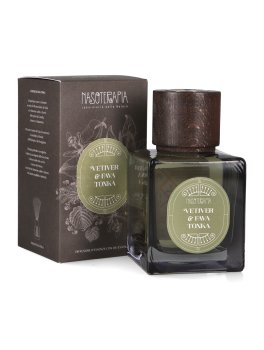 Diffusore d'Essenza con Oli Essenziali - Vetiver e Fava Tonka - 1