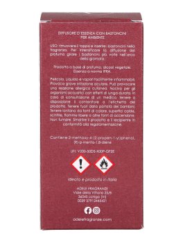 Diffusore d’Essenza per Bastoncini - Profumo di Festa - 4