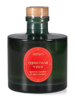 Diffusore d'Essenze con Bastoncini "Christmas Vibes" - 2