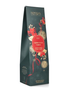 Diffusore d'Essenze con Bastoncini "Christmas Vibes" - 3