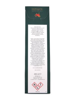 Diffusore d'Essenze con Bastoncini "Christmas Vibes" - 5