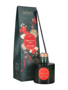 Diffusore d'Essenze con Bastoncini "Christmas Vibes" - 1