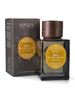 Diffusore di Essenze a Bastoncini - Mirra e Caramello Salato - 2