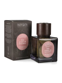 Diffusore di Essenze a Bastoncini - Oud e Rosa di Damasco - 2