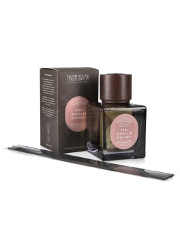 Diffusore di Essenze a Bastoncini - Oud e Rosa di Damasco - 1