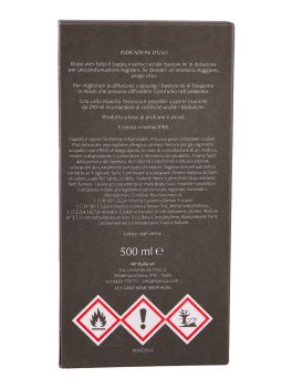 Diffusore di Essenze a Bastoncini - Oud e Rosa di Damasco - 4