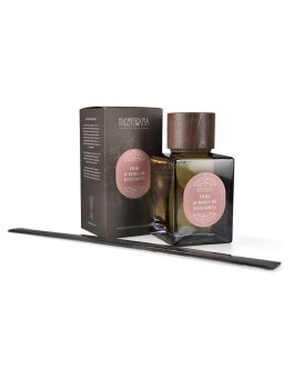 Diffusore di Essenze a Bastoncini - Oud e Rosa di Damasco - 1