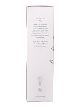 Diffusore di Essenze con Bastoncini - Aromi Botanici - 5