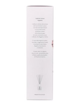 Diffusore di Essenze con Bastoncini "Aromi Botanici" - Fiori di Cotone - 5