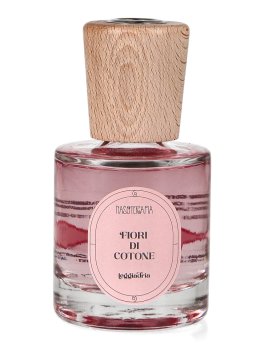 Diffusore di Essenze con Bastoncini "Aromi Botanici" - Fiori di Cotone - 2