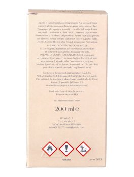 Diffusore di Essenze con Bastoncini - Foglie di Basilico e Pompelmo - 5