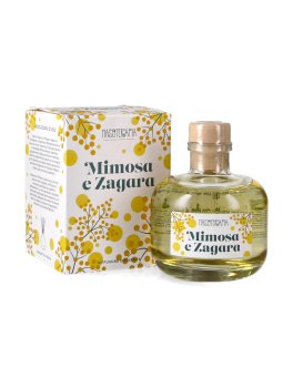 Diffusore di Essenze con Bastoncini - Mimosa e Zagara - 2