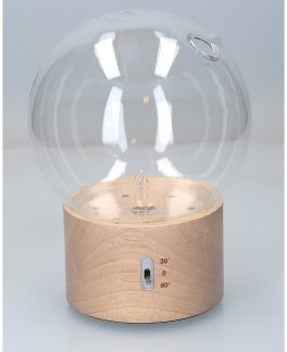 Diffusore di Oli Essenziali - Bulle - 3