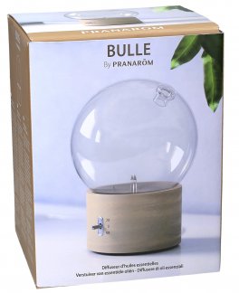 Diffusore di Oli Essenziali - Bulle - 4