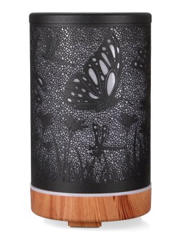 Diffusore di Oli Essenziali Sky Magic - 2