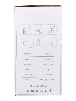 Diffusore di Oli Essenziali Sky Magic - 5