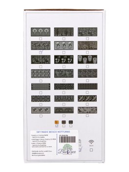 Diffusore di Oli Essenziali Sky Magic - 6